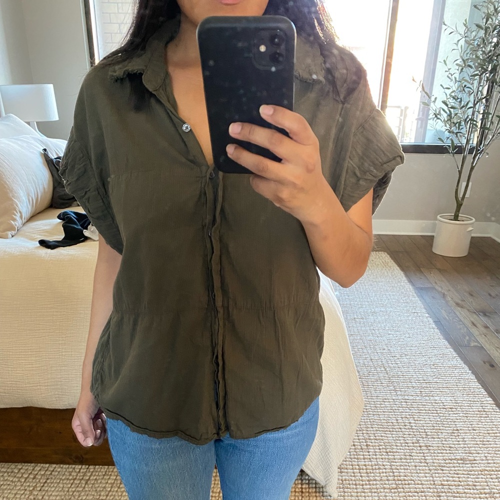 Green top
